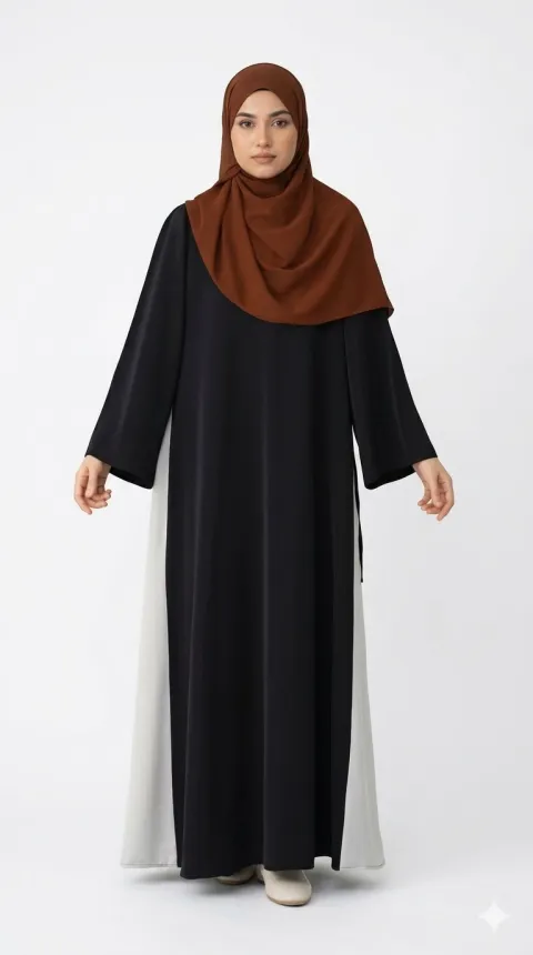 Abaya Al Alaina