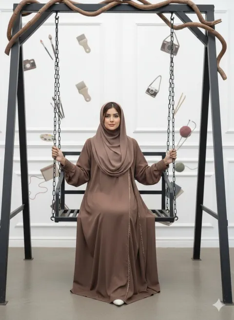 Abaya Aqsaa V2