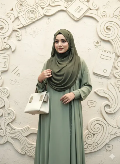 Abaya Aqsaa V2