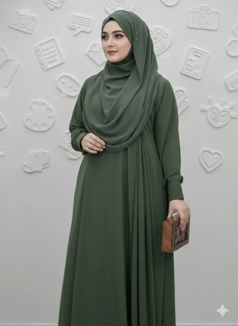 Abaya Aqsaa V2