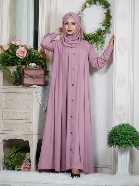 Inaya Abaya